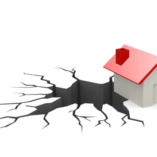 Expertise fissures dans l’Essonne Expertise fissures dans l'Essonne