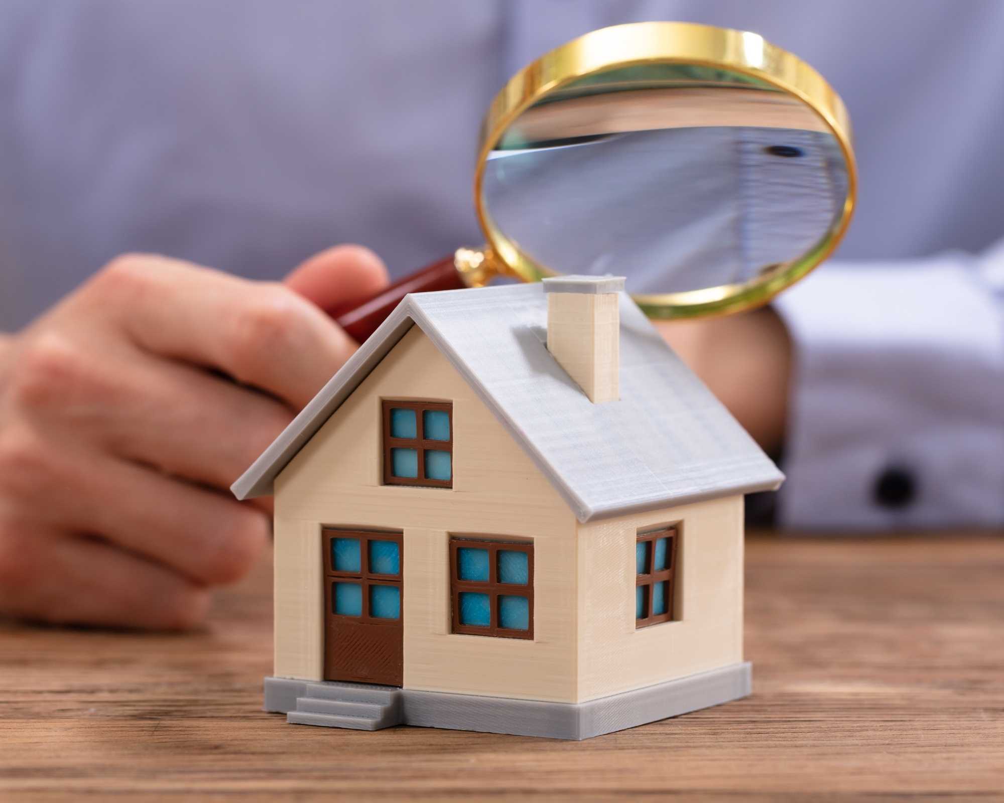 Vices cachés Expert en bâtiment et construction en Essonne