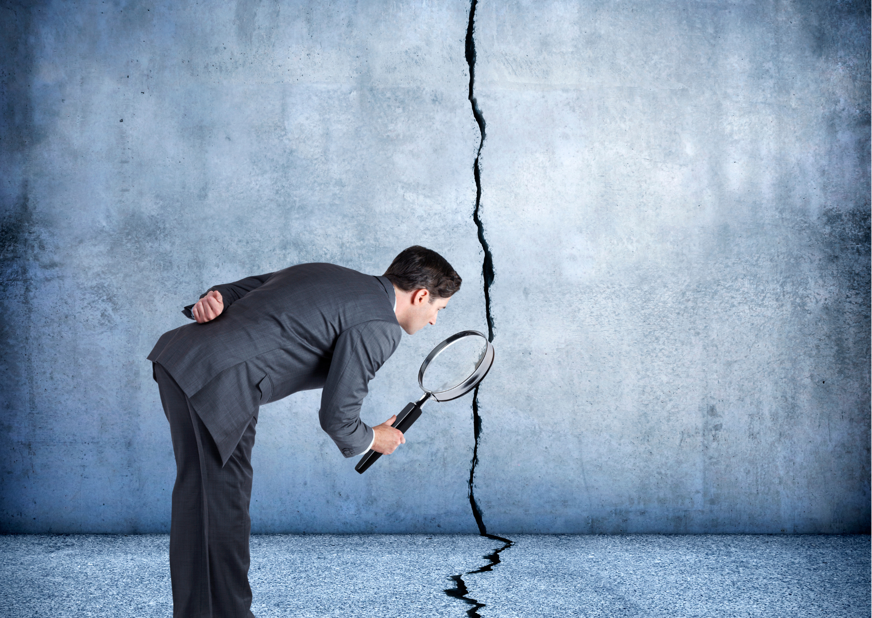 expertise fissures Expert en bâtiment et construction en Essonne