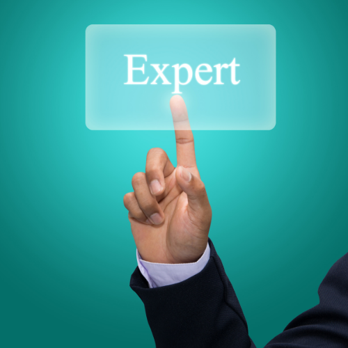 Expert Expert