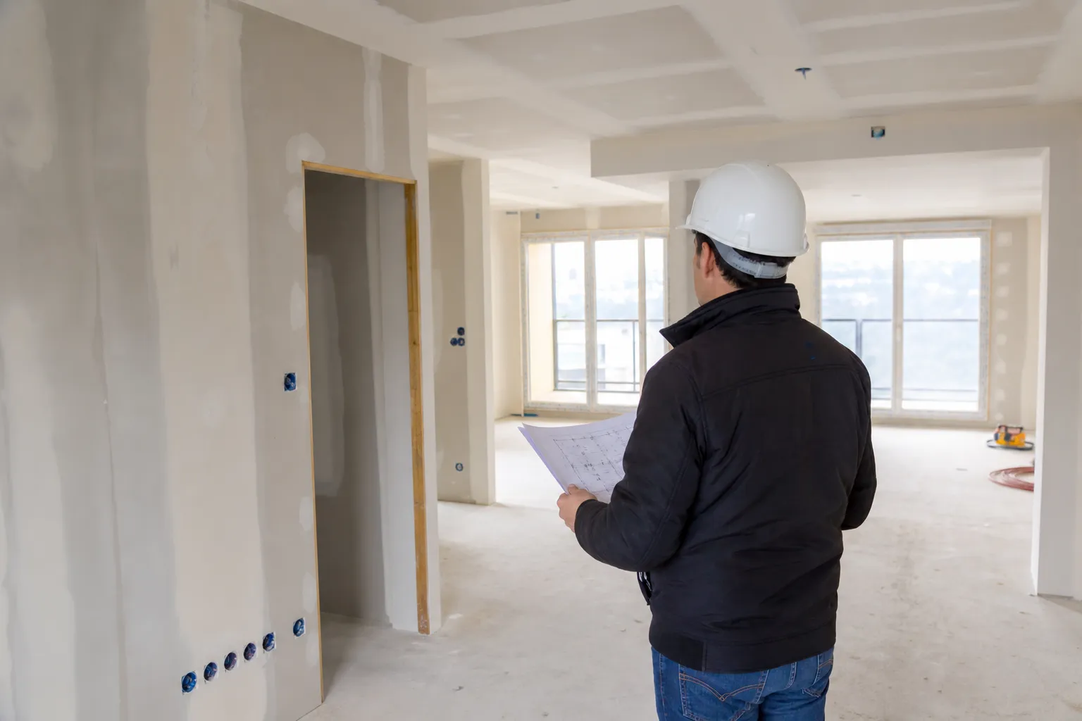 Comparaison entre livraison seule et accompagnee en Essonne